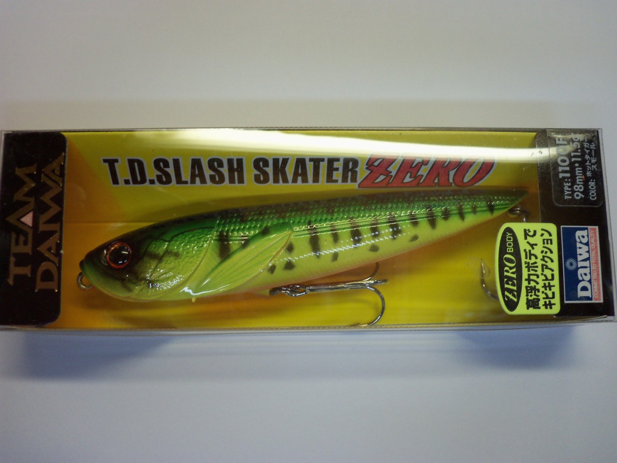 激レア チームダイワ TD HG-591-2FS TEAMDAIWA チームダイワ TD-591-2FS