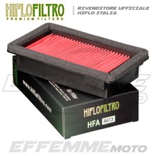 Filtro aria YAMAHA MT-03 660 2006 2007 2008 2009 2010 MT03 (HIFLO Cod. HFA4613)
