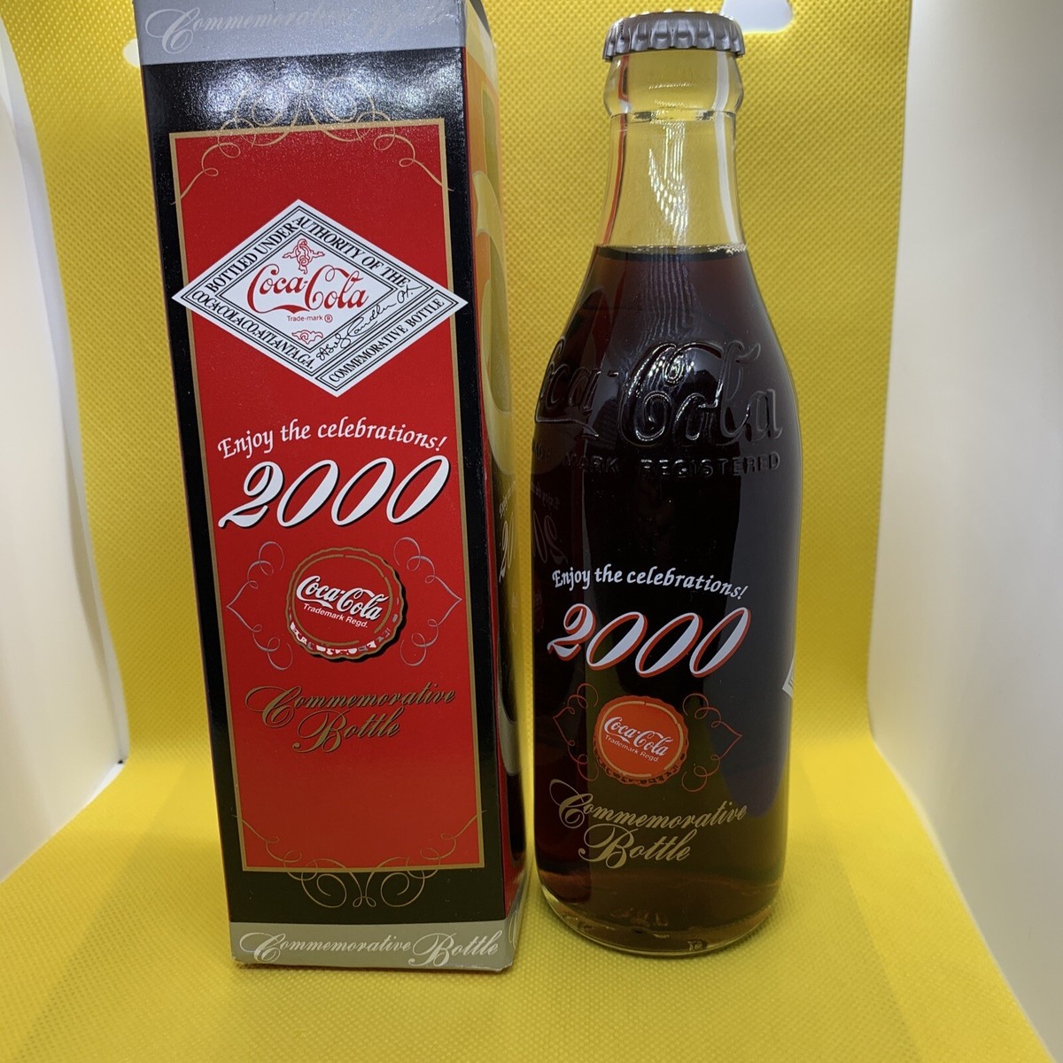【稀少】コカコーラ　Coca-Cola 子供用グラブ（グローブ）　ビンテージ品 稀少】コカコーラ Coca-Cola 子供用グラブ（グローブ） ビンテージ品
