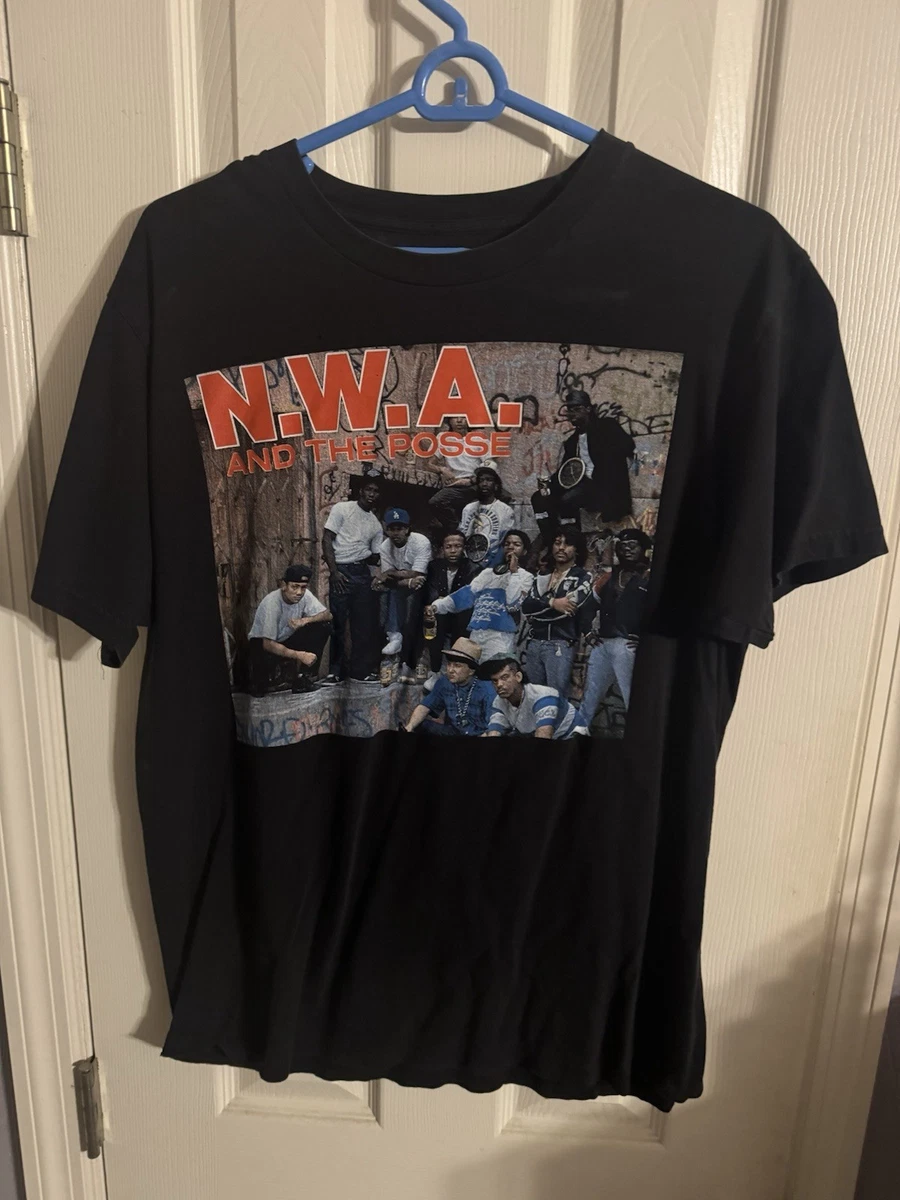 NWA T-Shirts for Men for sale | eBay