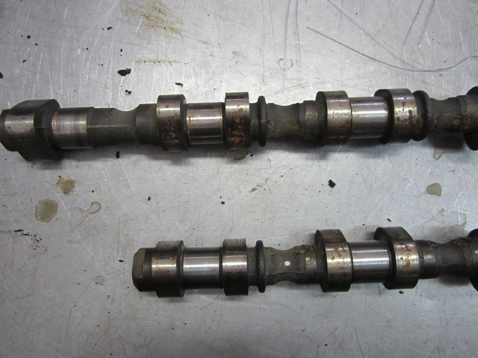 Conjunto de eixos de comando esquerdos par para 13-20 Chevrolet Impala 3.6 - Imagem 4 de 4