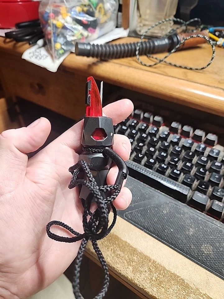 Flextone Jack The Reaper LR Distress Call. Predator Distress Call For Coyote etc - Image 2 of 4