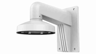 HIKVISION - DS-1473ZJ-135 Montage an der Wand