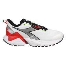 diadora Mythos Blushield Vigore 2 Running  Mens White Sneakers Athletic Shoes 17