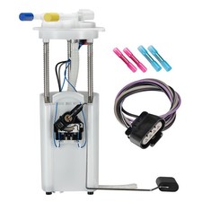 Fuel Pump Assembly For Chevy Tahoe 5.7l Yukon Cadillac Escalade 1998-2000 E3972m Fuel Pump Assembly For Chevy Tahoe 5.7l Yukon Cadillac Escalade 1998-2000 E3972m