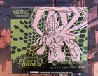 Pokémon TCG Perfect Order Pokemon Center Elite Trainer Box ETB Sealed New