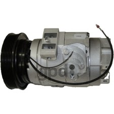 6511855 GPD A/C AC Compressor With clutch for Honda Pilot Odyssey Acura MDX