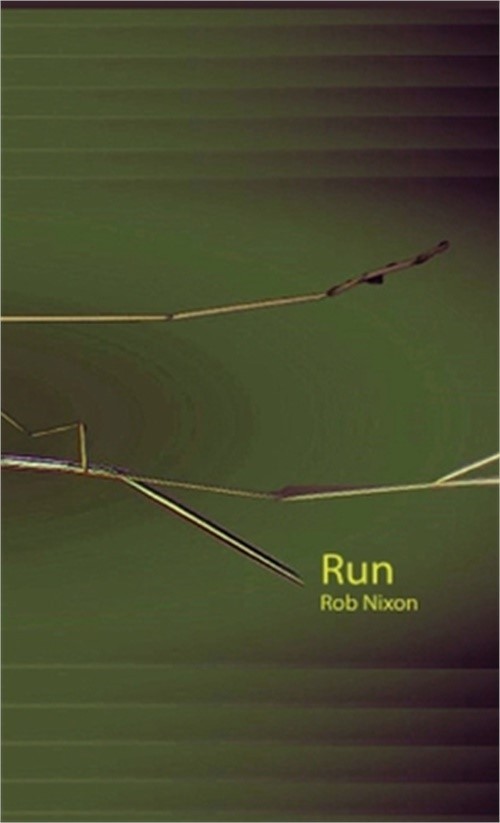 Run (Hardback or Cased Book)
