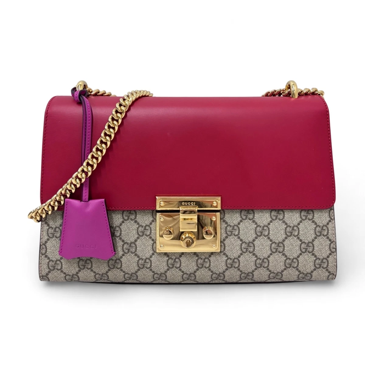 Gucci Red Clutch Bags & Handbags for Women | Updated Oct 2026