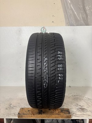 1 TIRE 275 35 22 Continental Premium Contact 6 (7.5/32=93% TREAD) 104Y