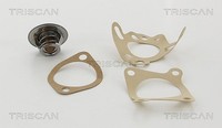 Triscan Thermostat, KüHlmittel U.A. FüR Hyundai, Kia, Mazda