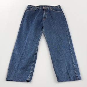 Levis 565 Wide Leg | eBay