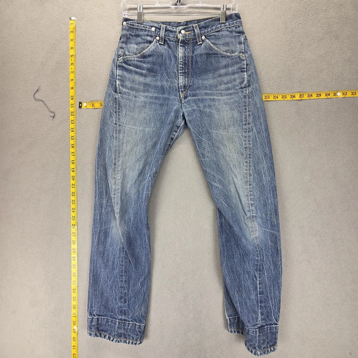Levi's Engineered Blue Jeans for Men for sale | eBay