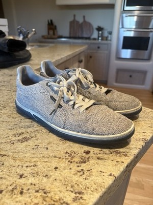Floris Van Bommel Terri 07.05 Sneakers 10202-32-01 Cool Pattern Mens US Size 9.5