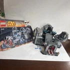 Lego Star Wars 75093 Death Star Final Duel