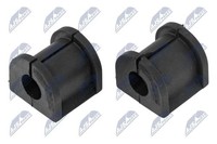 Original NTY Lagerbuchse Stabilisator ZGS-MS-029 FüR Mitsubishi