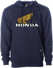 Factory Effex Men's Honda Classic Pullover Hoodie