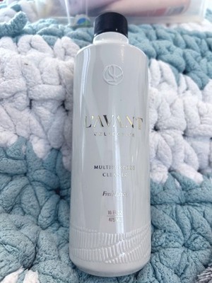 L AVANT Collective | Plant-Based Multipurpose Cleaner | All-Natural Cleaning ...