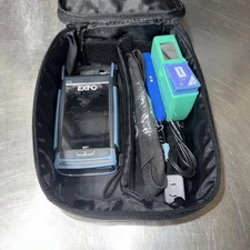 EXFO OX1-PRO-MI 1310/1550/1650 LIVE FIBER EXPLORER OTDR