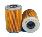 Alco Filter MD-227 Oil Filter for Alpina, BMW