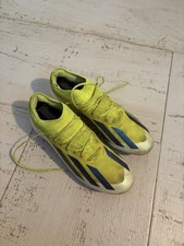 Adidas Crazyfast Elite FG - Size 8.5 Us Socce...