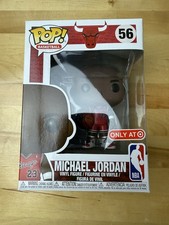 Ultimate Funko Pop Michael Jordan Figures Gallery and Checklist 34