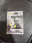 Funko Pop! Vinyl: Star Wars - Proxy (Glows in the Dark) - GameStop...