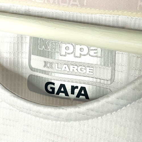 Trikot 2022-2023 Kappa Fiorentina Away Größe L - Bild 5 von 5