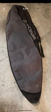 Dakine Daylight Deluxe Surfboard Bag  7ft