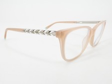 Tiffany Co 2215-B Eyeglasses FRAMES 8268 Pink 52 15-140 Silver N274