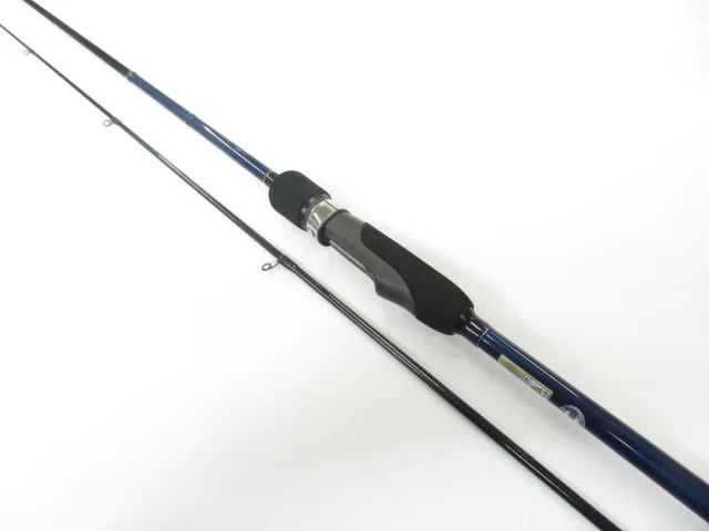 No.5047 Blue Current Ⅲ 711 YAMAGA BLANKS Blue Current III 711 Cond/AB | eBay