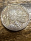 1917 Buffalo Nickel Full Date And Rim Actual Coin, Checkout My Buffaloes