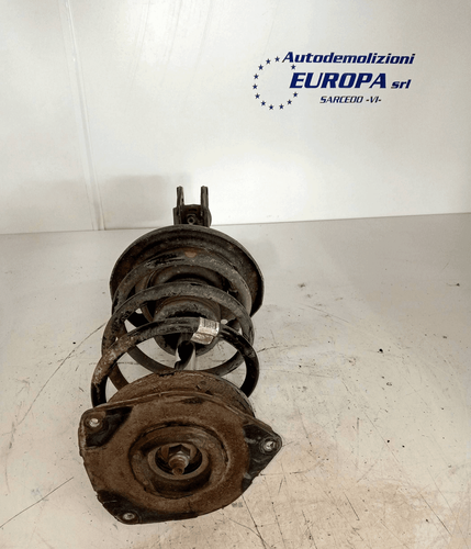 Ammortizzatore ant. SX OPEL CORSA (X15) 1.0 T SGE ecoFLEX S&S(66Kw) Ber