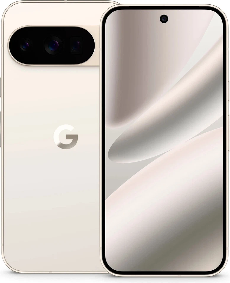 Google Pixel 10 Pro Unlocked Various Colours Smartphone Mobile Phone | Average, photo 4 of 5