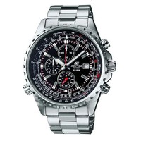 Casio Edifice EF-527D-1AVEF Herren Chronograph Edelstahl 100M Uhr