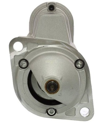 1** Starter 1,1KW New OE No. 0001107062 for Lombardini Gehl KHD Schaeff Zeppel