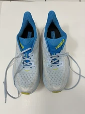 Hoka Clifton 9 Mens Size 11.5 EE Wide Running 1132210 IWEP Cushion Comfort