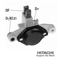 Lichtmaschinenregler Astemo-Hitachi 2500512 14V 14,5V