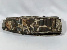 Hunters Specialties Advantage Bandolier Shell Holder 3 Pockets Neoprene