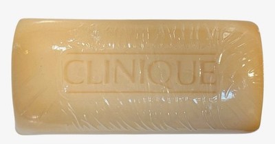 Clinique Facial Soap Bar Mild Sealed  1.7 oz Travel Size New