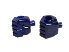 Custom 1984 G1 Optimus Prime replacement Hands Fists Set