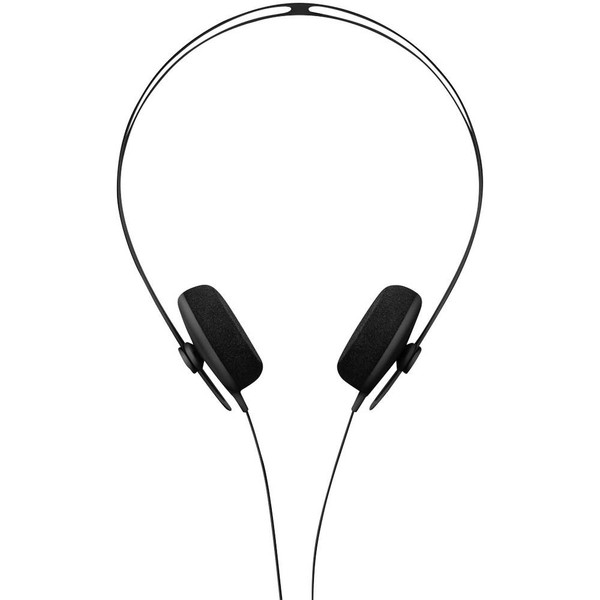 Aiaiai Tracks Over Ear KopfhöRer Kabelgebunden Schwarz-image