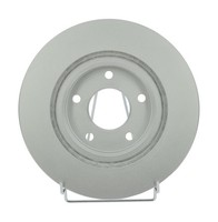 2X Bremsscheibe Coat+ Jurid 562790JC FüR Compass Avenger MK49 Dodge Patriot Jeep