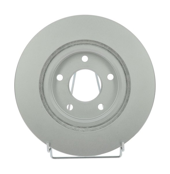 2X Bremsscheibe Coat+ Jurid 562790JC FüR Compass Avenger MK49 Dodge Patriot Jeep-image