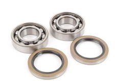 Roulement de roue BMW 2002