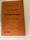 Alexandre Dumas – Le Vicomte de Bragelonne (Tome V) –