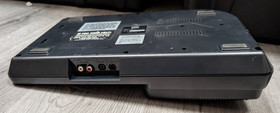 SEGA CD Model 2 System Console Only No cables Tested + Working