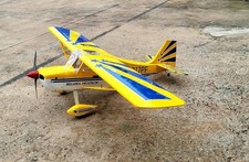 8KCAB Super Decathlon - 1800mm