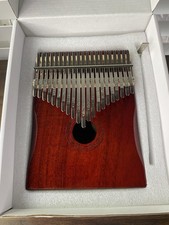 Kalimba Yundie Thumb Piano 21 Key