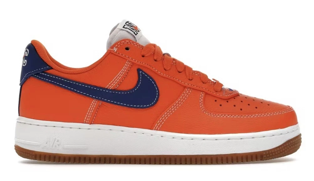 Nike Air Force 1 Retro Low NYC for Sale | Authenticity Guaranteed